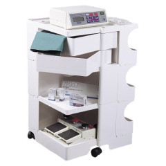 CARRELLO BOBY B-LINE JOE COLOMBO
