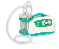 ASPIRATORE CHIRURGICO VEGA