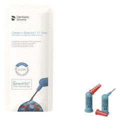 CERAM.X DENTSPLY SPECTRA ST FLOW A3,5  CPS 16X0,25GR. - Dental Trey