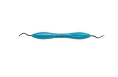 LM ERGOSENSE SHARP DIAMOND SCALER 313-314SDES AZZURRO