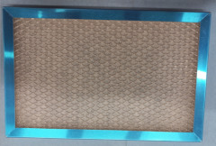 AUTOCLAVE W&H LISA/LARA RIC.FILTRO ANTIPOLVERE        F364511X