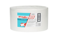 ASCIUGAMANI KIMBERLY WYPALL L10 EXTRA+ X1000     BIANCO     7202 - Dental Trey