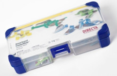 FENDERMATE D-COAT DIRECTA ASSORT. 4X18