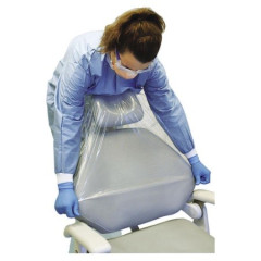 PROTEZIONI CROSSTEX BARRIER FILM BCCS ROTOLO X252 X SCHIENALE