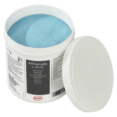 AUTO SPIN RENFERT SILICONE 1KG