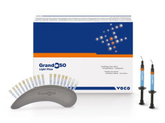 GRANDIO SO LIGHT FLOW VOCO SIRINGA 2X2GR. A2