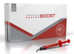 OPALESCENCE BOOST 40% ULTRADENT INTROKIT 4750 X4 SIRINGHE - Dental Trey