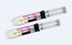 PANAVIA SA CEMENT UNIV.HANDMIX DOUBLE PACK A2   UNIVERSAL