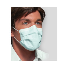 MASCHERINE CROSSTEX ULTRA FOG FREE BLU X40