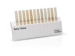 SCALA COLORI VIVADENT TETRIC PRIME