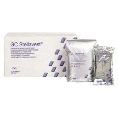 STELLAVEST GC POLVERE 40 BUSTE X150 GR.