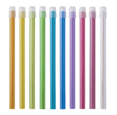 ASPIRASALIVA MONOART EM15 BLU 12,5CM X100 - Dental Trey