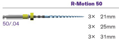 R-MOTION FKG 4% 21MM.50 X 3