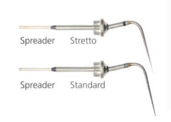 SIRINGA SUPERENDO ALPHA II B&L SPREADER NARROW
