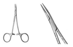 H.F. PINZA PEET RPF 45°