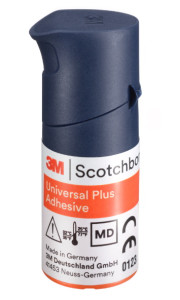 SCOTCHBOND UNIVERSAL PLUS 3M 5ML 41294 - Dental Trey