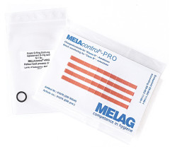 MELACONTROL PRO TEST STRIPS X250