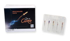 ONE CURVE MICROMEGA PROCEDURE PACK L31MM N.25 6%     STERILE