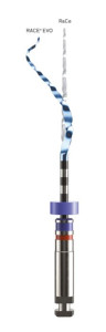RACE EVO FKG 04 31MM 30 STER.X6