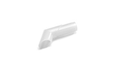 CANNULA HYGOVAC OPACO X100