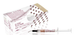 G-CEM TRY-IN PASTE GC SIR.1,5GR BLEACH