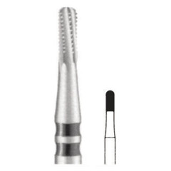 EDENTA FRESA TAGLIACOR.FG L C34L 012 X5