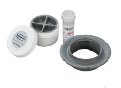 PULITRICE SYMPRO RENFERT KIT MINI RECIPIENTE       65000410