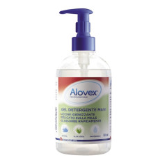 ALOVEX PROTEZIONE MANI 500 ML REC1101980