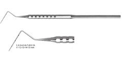 STOMA SONDA PARODONTALE PCPNC 17 ST-12927.00