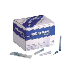 AGHI ENDONEEDLE VMK 28G - Dental Trey
