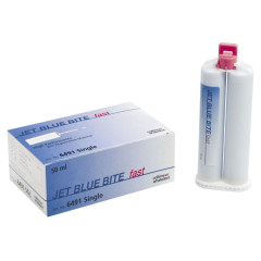JET BLUE BITE FAST DA 50ML - Dental Trey