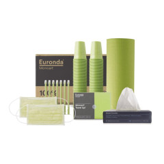 KIT MONOART 100% LIME - Dental Trey