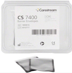 PROTEZIONI KODAK MON.PER CS 7400 TIPO 3 X200      1884261