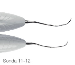 LM ERGOSENSE SONDA 11-12ES