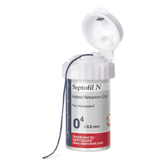 FILO SEPTODONT SEPTOFIL N 04 FINE 11308R