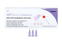 AH TEMP RIC. CANNULE X20