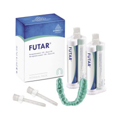 FUTAR KETTENBACH CART.2X50ML 1191211