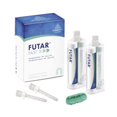 FUTAR FAST KETTENBACH CART.2X50ML 1192611