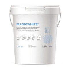 MAGICWHITE ZEUS GESSO 25 KG