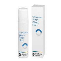 CEREC TESSERA UNIVERSAL SPRAY GLAZE