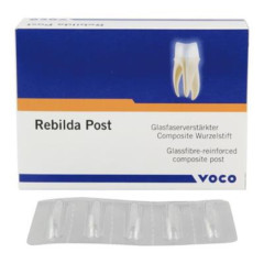 PERNI REBILDA POST NO.15 X5