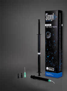 SIOXYL+ SOLUTION DOCTOR SMILE KIT PARODONTALE      LPSIO001.1