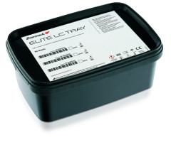 ELITE L.C. ZHERMACK TRAY PINK X50 D500101