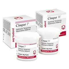 CIMPAT P ROSA SEPTODONT 40GR