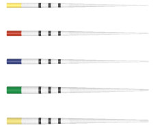 CONI CA MAILL.PROTAPER ULTIMATE F1-F3 X180