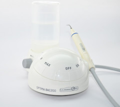 PIEZO SCALER BA ULTIMATE BAC200S