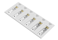 CONI CA MAILL.PROTAPER ULTIMATE F1 X180