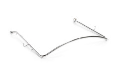 ARCHETTO DIGA HYGENIC 127MM METALLO