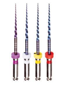 BLUESHAPER ZARC 25MM Z1-Z4  STERILE X4