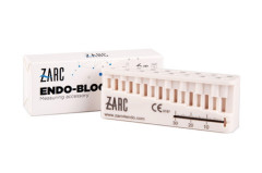 MISURATORE ZARC ENDO-BLOCK RULER